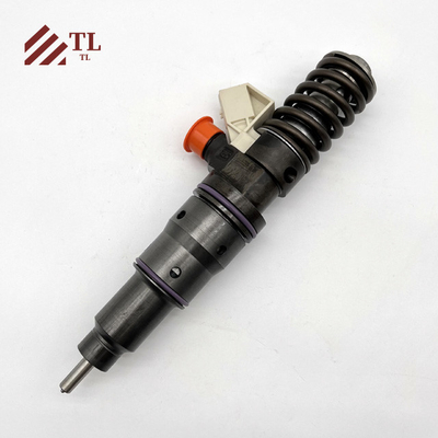 Fuel Injector Construction Machinery Parts 33800-82600 para el fabricante HYUNDAI