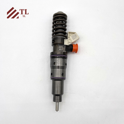 Fuel Injector Construction Machinery Parts 33800-82600 para el fabricante HYUNDAI