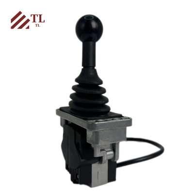 361-6015 Control del mango para la cargadora  de erpillar 950H 962H 972H 980H 988K 972K 992K 994H 966H