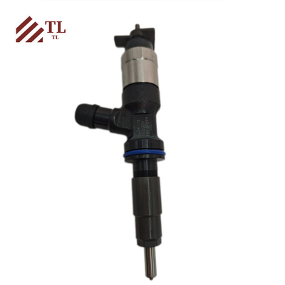 610-2300 Inyector de combustible para el motor C6.6 C7 de la egoría E320E E323E E323F E326F E330F E330GC E336.1