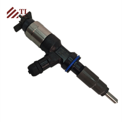 610-2300 Inyector de combustible para el motor C6.6 C7 de la egoría E320E E323E E323F E326F E330F E330GC E336.1