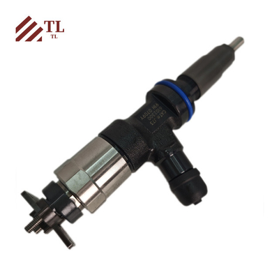 610-2300 Inyector de combustible para el motor C6.6 C7 de la egoría E320E E323E E323F E326F E330F E330GC E336.1
