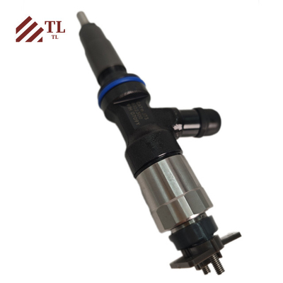 610-2300 Inyector de combustible para el motor C6.6 C7 de la egoría E320E E323E E323F E326F E330F E330GC E336.1
