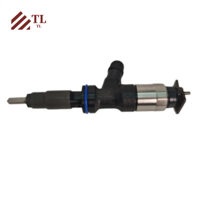 610-2300 Inyector de combustible para el motor C6.6 C7 de la egoría E320E E323E E323F E326F E330F E330GC E336.1
