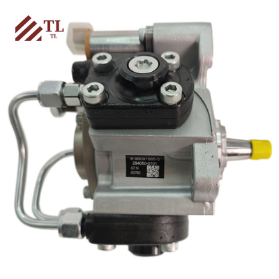 294050-0101 Bomba de inyección de combustible para Isuzu 6HK1 Motor Zaxis 330-3 Excavadora