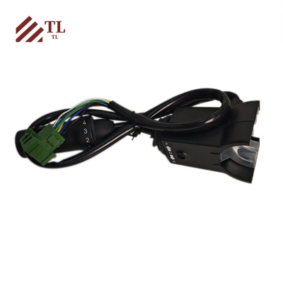 15095373 Controlador del joystick / Selector de cambios para Volvo L60F L60G L70F
