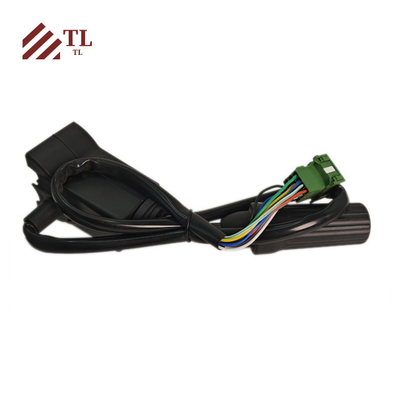 15095373 Controlador del joystick / Selector de cambios para Volvo L60F L60G L70F