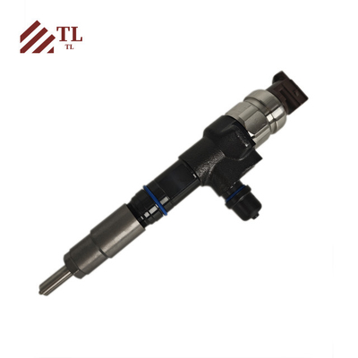 1J770-53051 Inyector de combustible para el motor Kubota Alta garantía