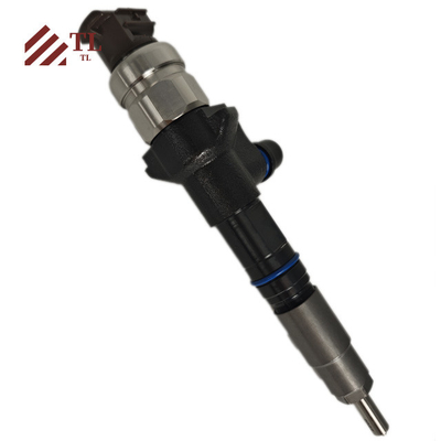 1J770-53051 Inyector de combustible para el motor Kubota Alta garantía