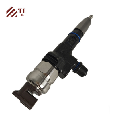 1J770-53051 Inyector de combustible para el motor Kubota Alta garantía
