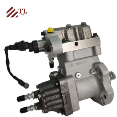 Bomba de inyección de combustible 4921431 Para el motor Cummins QSL9 6CT8.3 QSC8.3 ISLE
