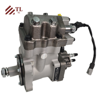 Bomba de inyección de combustible 4921431 Para el motor Cummins QSL9 6CT8.3 QSC8.3 ISLE