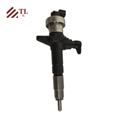 8-98119228-3 inyector de tren común para ISUZU 4JK1