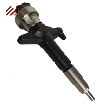 8-98119228-3 inyector de tren común para ISUZU 4JK1