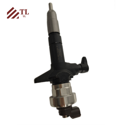 8-98119228-3 inyector de tren común para ISUZU 4JK1