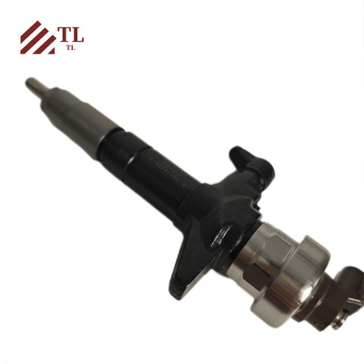 8-98119228-3 inyector de tren común para ISUZU 4JK1