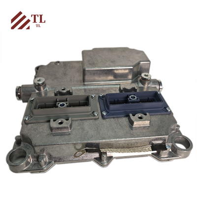 Modulo de control electrónico 331-7539-00 Panel de control de la ECU para la erpillar  312D 313D 319D 320D E320D Excavadora C4.4 C6.6 Motor