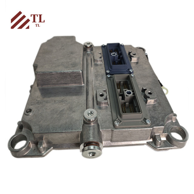 Modulo de control electrónico 331-7539-00 Panel de control de la ECU para la erpillar  312D 313D 319D 320D E320D Excavadora C4.4 C6.6 Motor