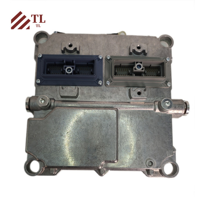 Modulo de control electrónico 331-7539-00 Panel de control de la ECU para la erpillar  312D 313D 319D 320D E320D Excavadora C4.4 C6.6 Motor