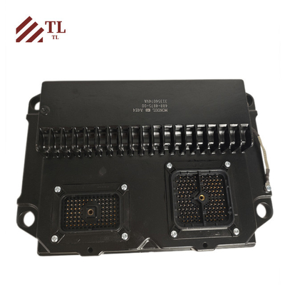 Modulo de control electrónico 488-4875 para el gato