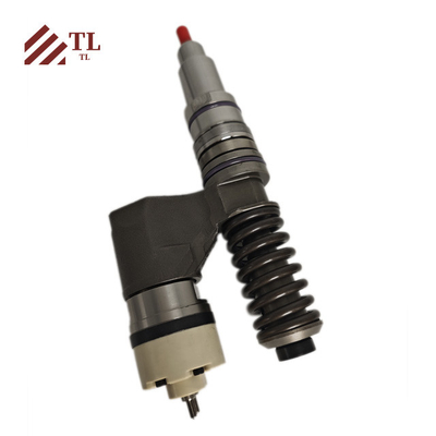 RE505207 Inyector de combustible para motores John Deere 6081 6105 6125 Tractor 9120 9220 9320 9420 9520 9620 9300T