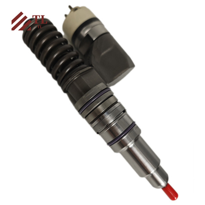 RE505207 Inyector de combustible para motores John Deere 6081 6105 6125 Tractor 9120 9220 9320 9420 9520 9620 9300T
