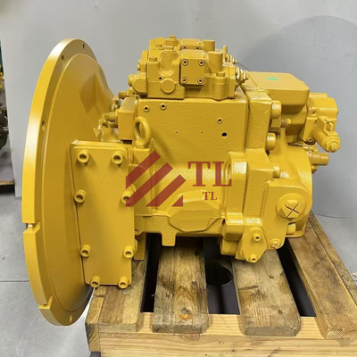 3228733 Bomba hidráulica para excavadora para erpillar Bomba hidráulica principal para  336D