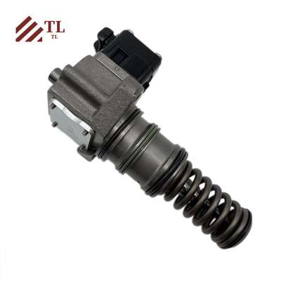 0414755002 0414755003 Unidad de inyección de combustible diesel bomba para Bosch Mack E7 Renault MIDR 06.24Motor de.65