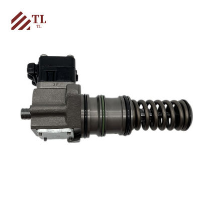 0414755002 0414755003 Unidad de inyección de combustible diesel bomba para Bosch Mack E7 Renault MIDR 06.24Motor de.65
