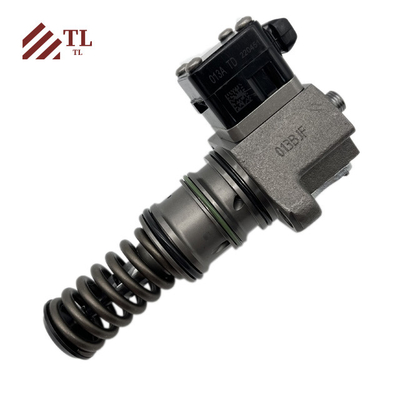 0414755008 0414755014 Unidad de inyección de combustible diesel bomba para camiones Bosch Mack motor E7