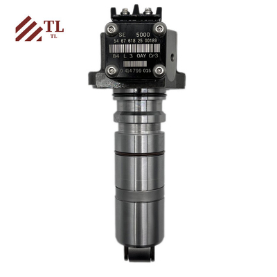 0414799015 0414799021 bomba de inyección de combustible bomba de unidad para para Mercedes Actros 11.9 d