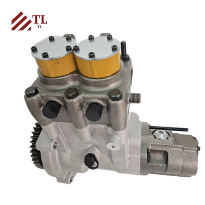 379-0150 Bomba de inyección de combustible diésel para motor C9.3 Excavadora 336E