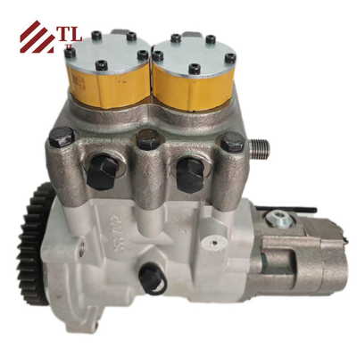 375-5244 Bomba de inyección de combustible diesel para el motor C9.3 de la excavadora 336E