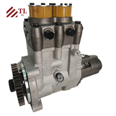 375-5244 Bomba de inyección de combustible diesel para el motor C9.3 de la excavadora 336E