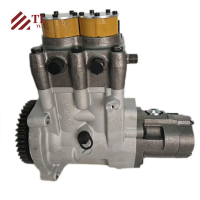 493-9679 Bomba de inyección de combustible diesel para el motor C9.3 de la excavadora 336E