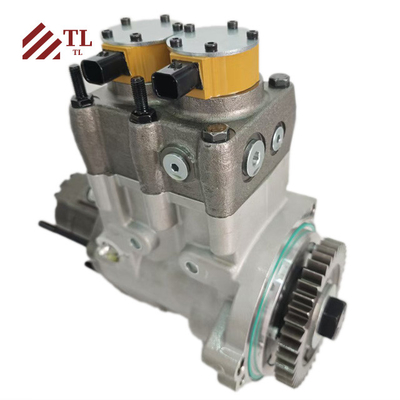 375-5246 Bomba de inyección de combustible diésel para el motor  C9.3 Excavadora  336E