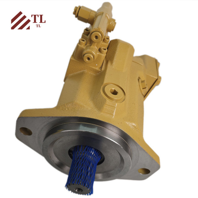 Yu'an Machinery ofrece una bomba de ventilador hidráulico 191-2942 215-8298 para CAT E962G E950G