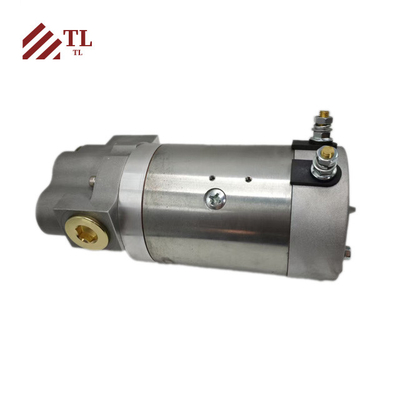 100524 Bomba de aceite lubricante para motores Cummins