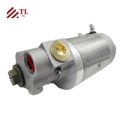 100524 Bomba de aceite lubricante para motores Cummins
