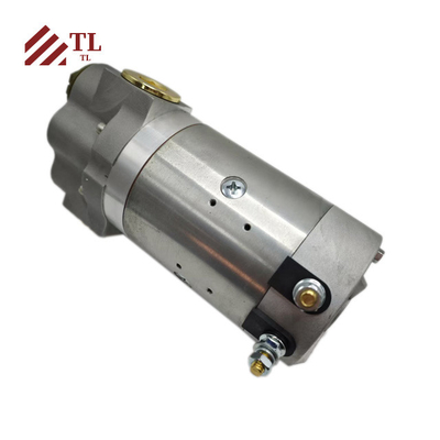 100524 Bomba de aceite lubricante para motores Cummins