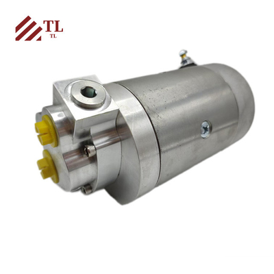 3630004 4007201 Bombas de aceite lubricante Partes de maquinaria de ingeniería Partes de vehículos pesados