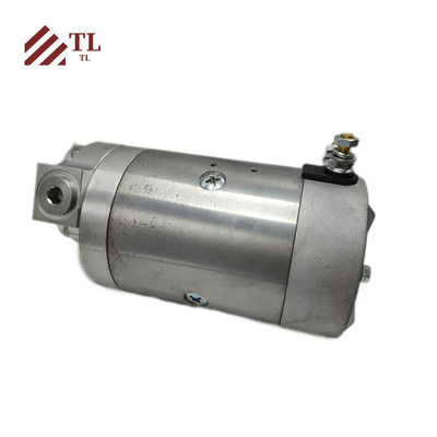 3630004 4007201 Bombas de aceite lubricante Partes de maquinaria de ingeniería Partes de vehículos pesados