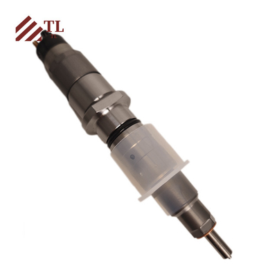 0 445 120 236 / 0445120236 Inyector de diésel de tren común para Komatsu Pc 300-8