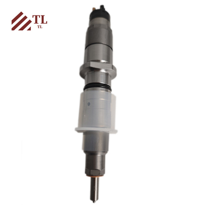 0 445 120 236 / 0445120236 Inyector de diésel de tren común para Komatsu Pc 300-8