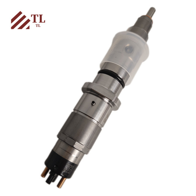 0 445 120 236 / 0445120236 Inyector de diésel de tren común para Komatsu Pc 300-8