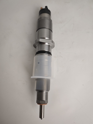 0 445 120 236 / 0445120236 Inyector de diésel de tren común para Komatsu Pc 300-8