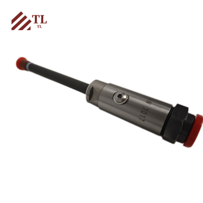 4W7017 inyectores de combustible para E3306 E3406B E3406C E3412 E3408 E3408B E3408C SR4 motor 245 excavadora