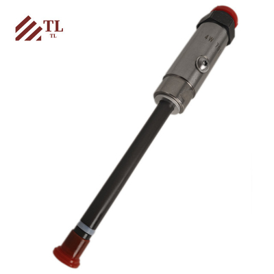 4W7017 inyectores de combustible para E3306 E3406B E3406C E3412 E3408 E3408B E3408C SR4 motor 245 excavadora