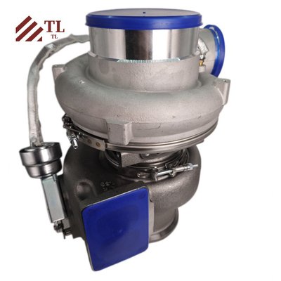 10R-8973 Turbo ASSY de alta calidad