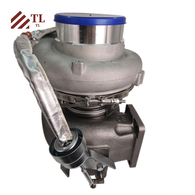 10R-8973 Turbo ASSY de alta calidad